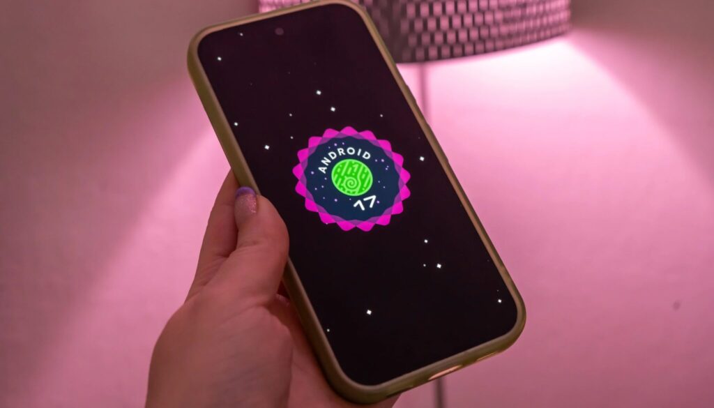 Android 17 is here — everything about the new features and who gets them first