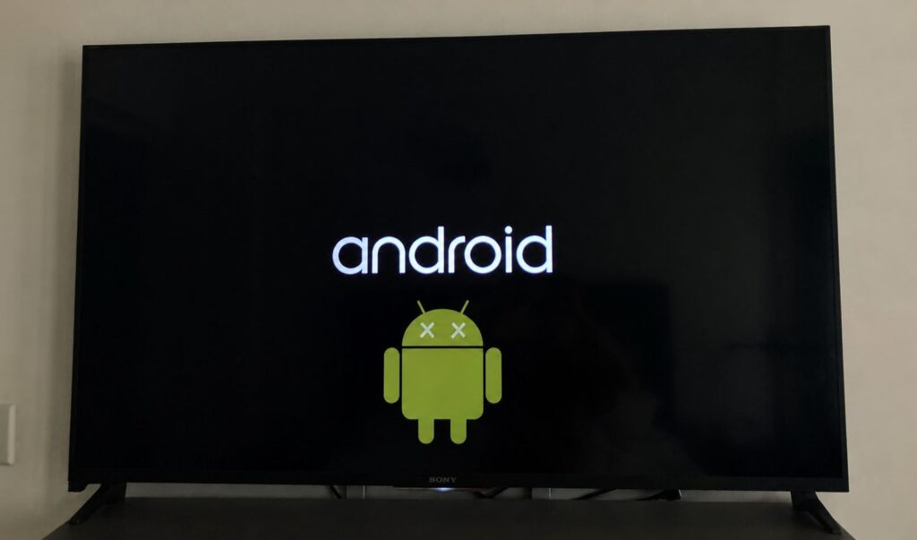 Free VPN services collect a lot of data and show ads, which easily causes TV freezes
