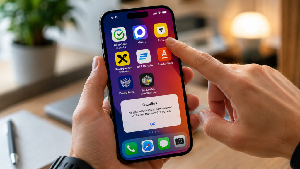 Popular app compatibility has already been tested