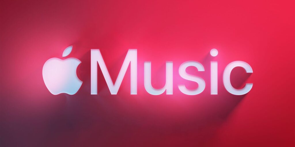 Who would benefit from a cheaper Apple Music with limitations. For background music listening, free Apple Music would work great. Photo.