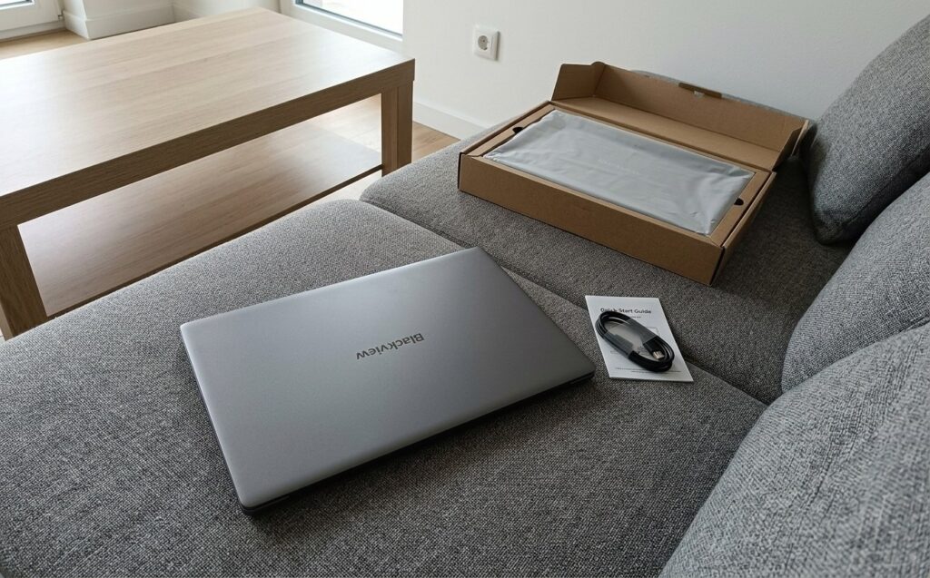 Much cheaper and cooler than a MacBook