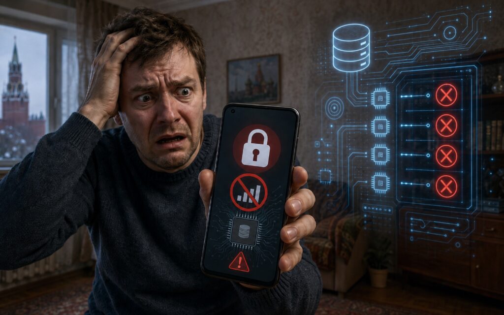 IMEI-based blocking will begin very soon