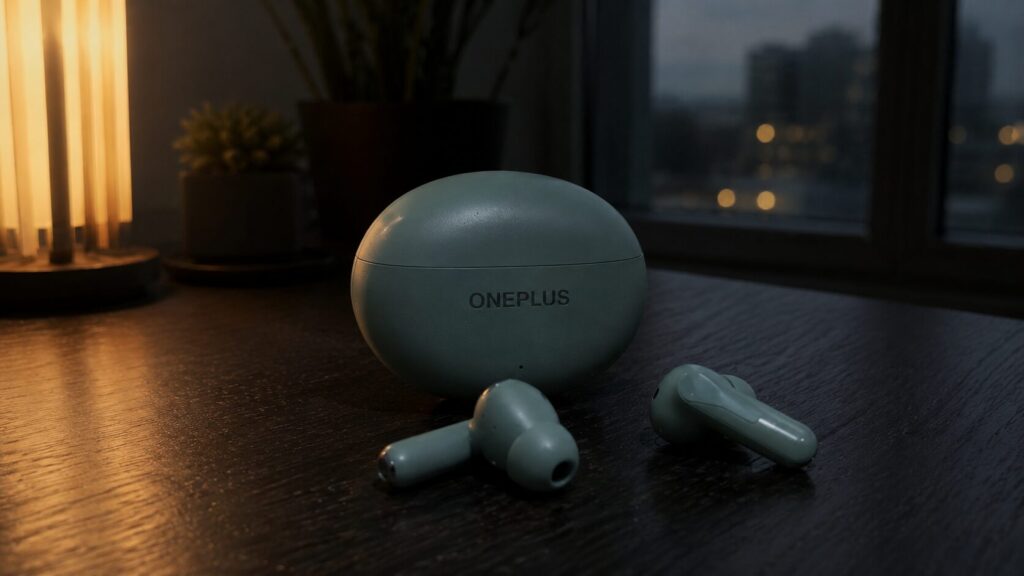 Looking for good earbuds? Go ahead and grab these — they're top-tier