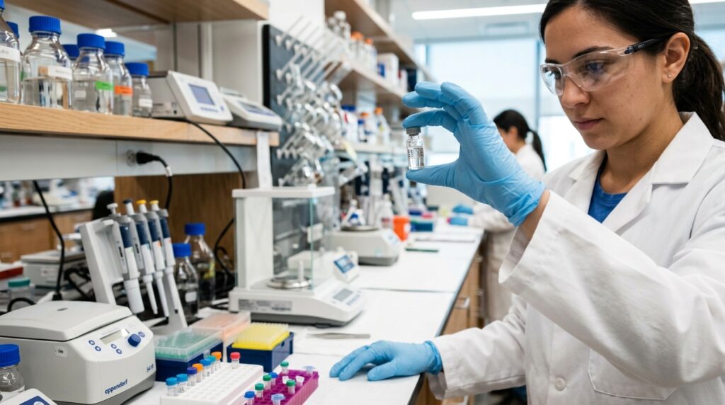 Scientists study components of snake venom to create new medications