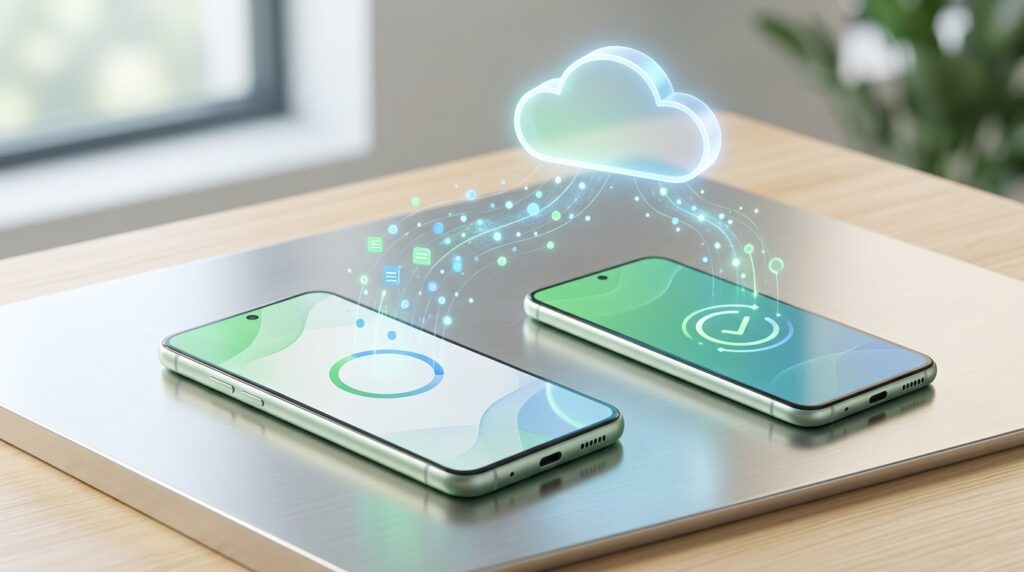 What's new in the June Google System updates for Android 2026: WhatsApp backups