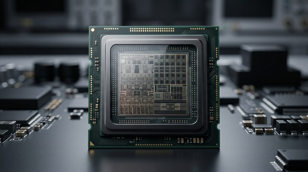 The A20 Pro chip will be Apple's first processor on the 2nm process