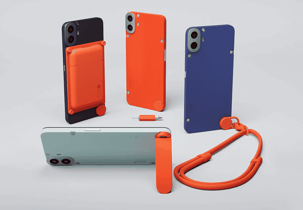 CMF Phone — a great budget lineup. It would be a shame to lose it