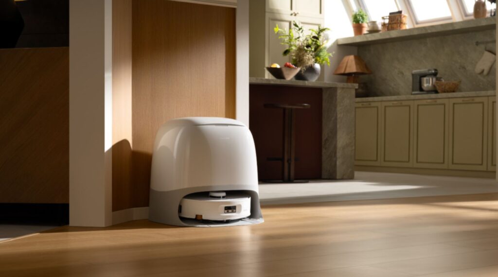 The flagship model is perfect for those who want maximum capabilities