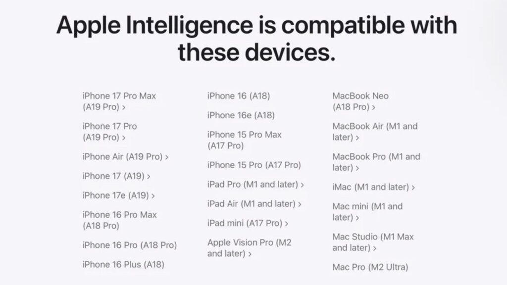 Changing your working devices just for Siri isn't worth it