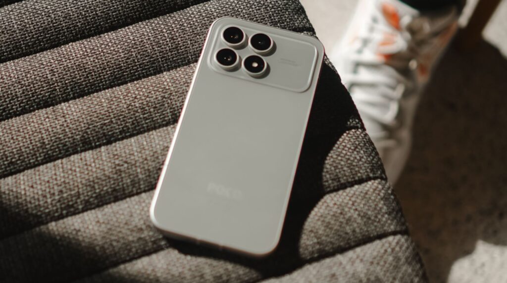 A great option for those who love powerful hardware at a reasonable price