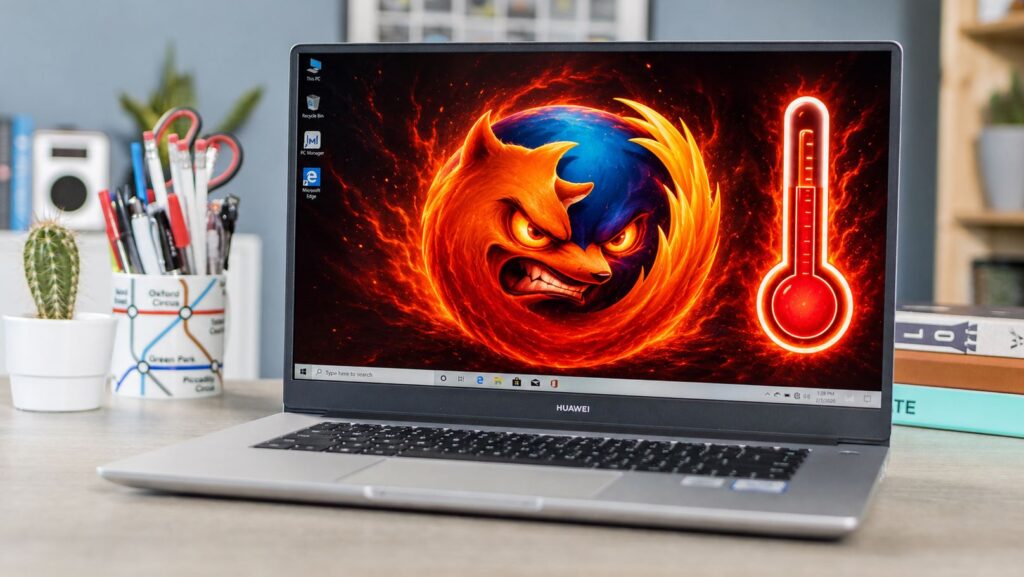 Make sure your browser isn't living a life of its own