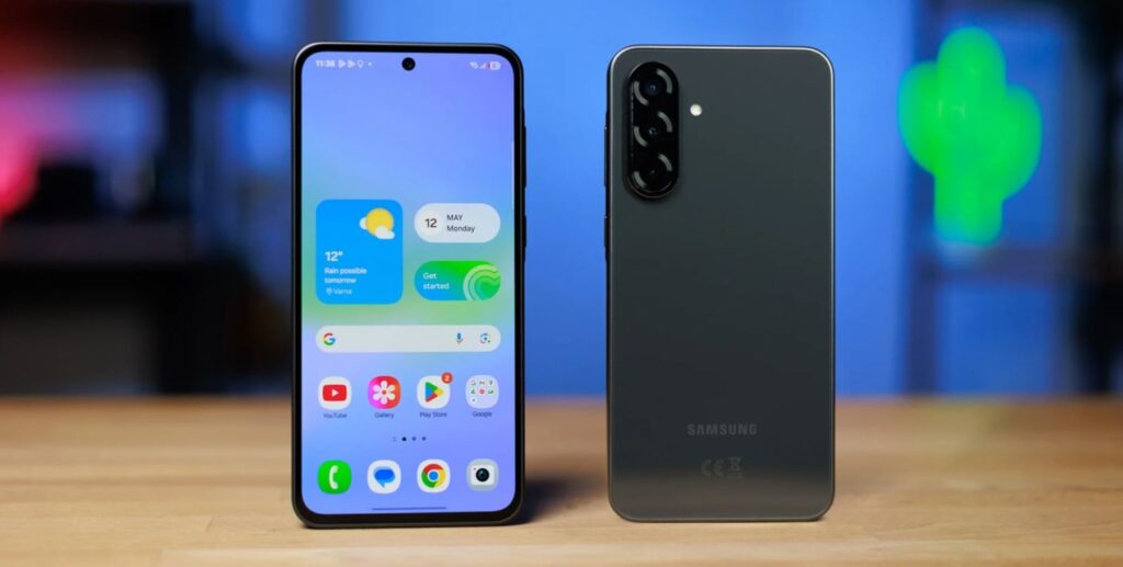 I would recommend paying attention to the Galaxy A37