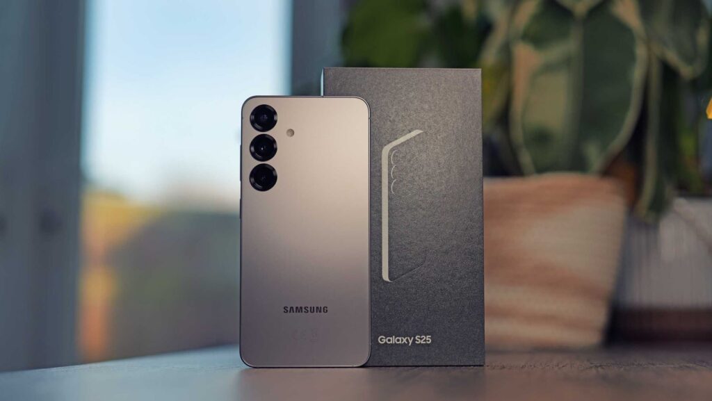 Galaxy S25 has only become more attractive after a year