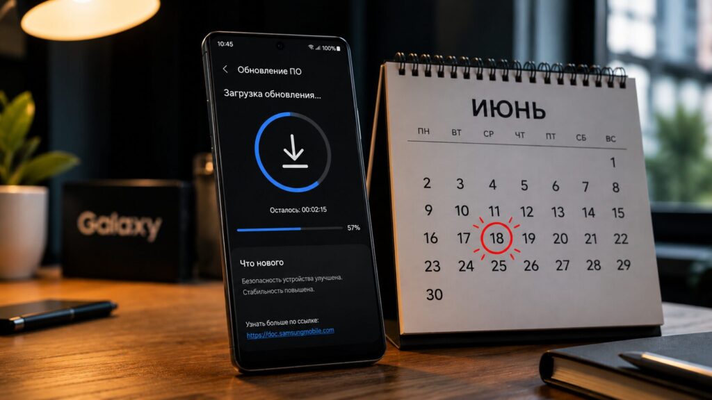 No new features in the update, but there are fixes and improvements