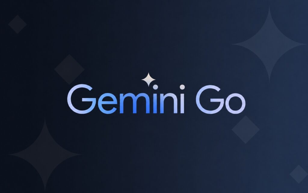This is no longer just Gemini