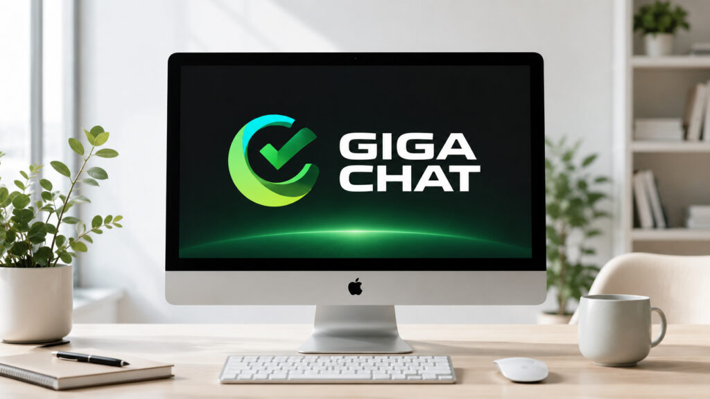 Breaking down all the nuances of GigaChat. Photo.