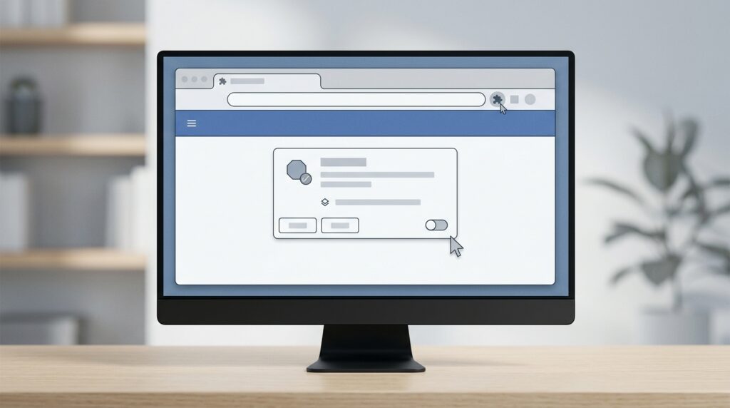 Old ad blockers based on Manifest V2 are being disabled in Chrome 150 and 151.