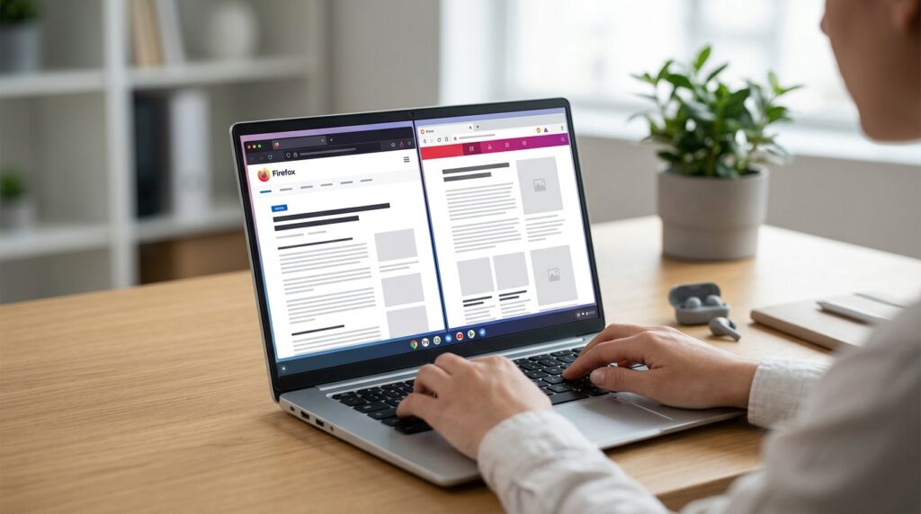 Firefox and Brave plan to maintain support for Manifest V2 extensions.