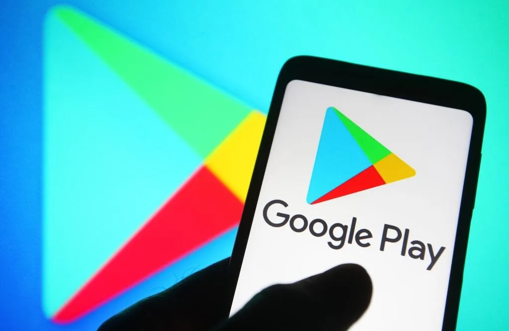 What matters now is Google Play updates