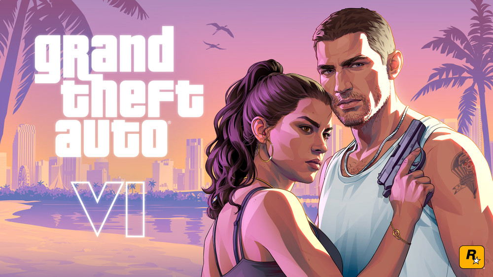 Is It Worth Pre-Ordering GTA VI. It looks like GTA VI will be one of the most iconic games. Photo.