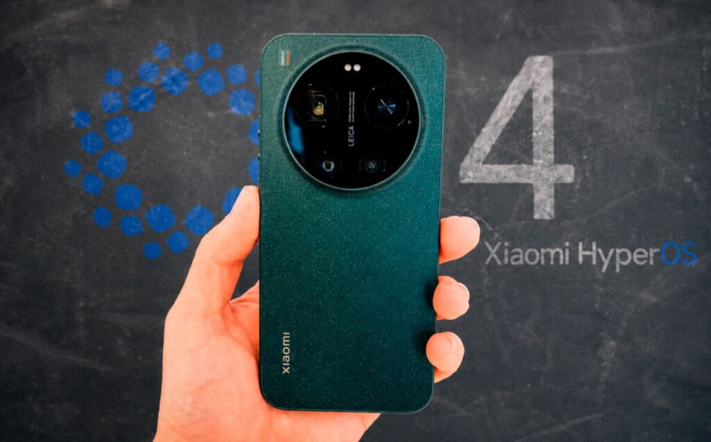 Here's how to check your smartphone's compatibility with HyperOS 4