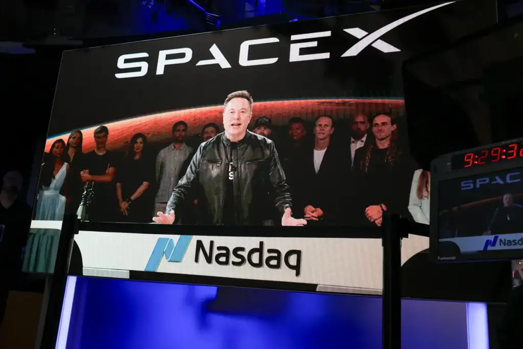 Elon Musk becomes a trillionaire: how an astronomical fortune is changing our planet
