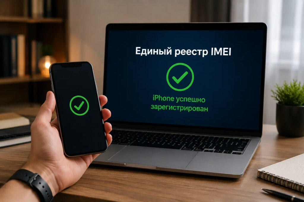 How used phones will be sold after the registry launches. When selling and buying used smartphones, you'll first need to unlink it from the SIM card, then link it to the new owner's SIM. Photo.