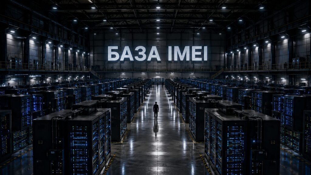 The IMEI database in Russia will help clear the market of low-quality devices