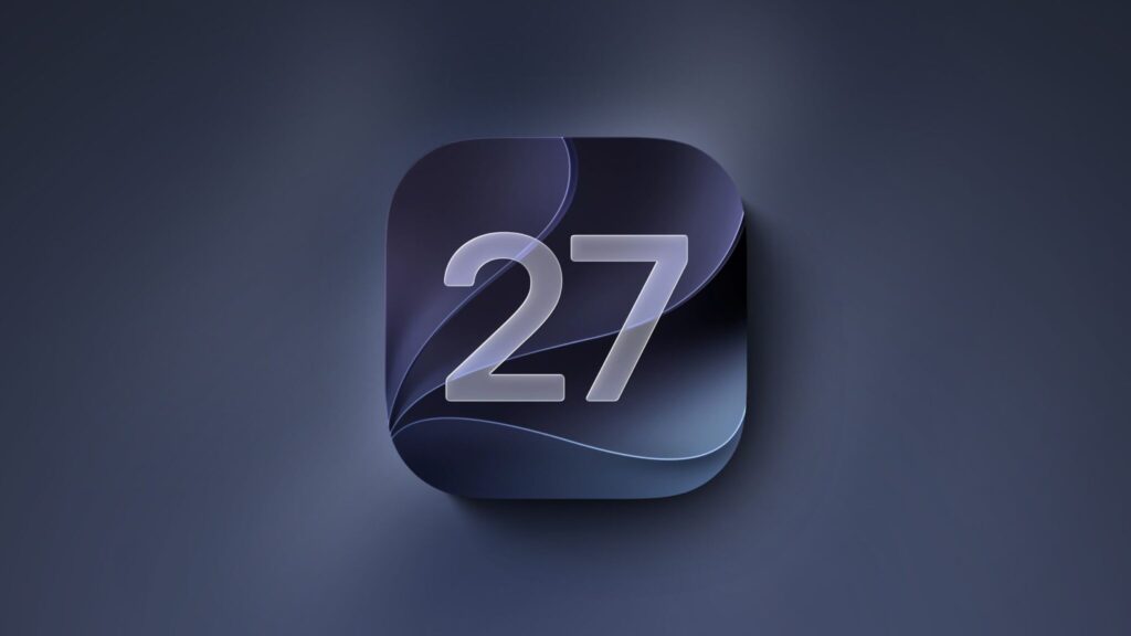 iOS 27 adds a Mac-like recovery mode for iPhone and iPad