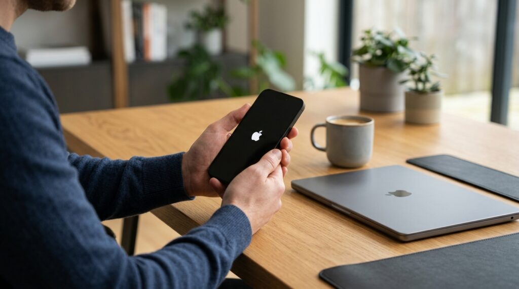 Now some repair tasks can be handled without connecting to a computer
