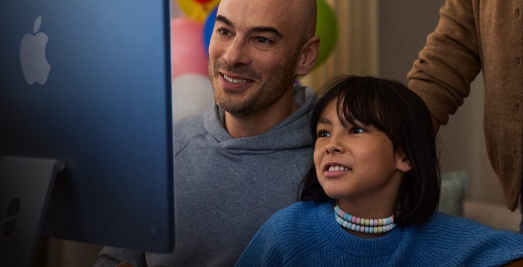 In iOS 27, Apple significantly revamped parental control capabilities. Image: Apple
