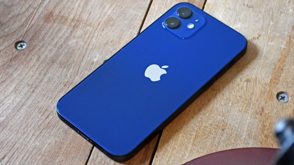 For the legendary iPhone 12, iOS 27 will most likely be the last update