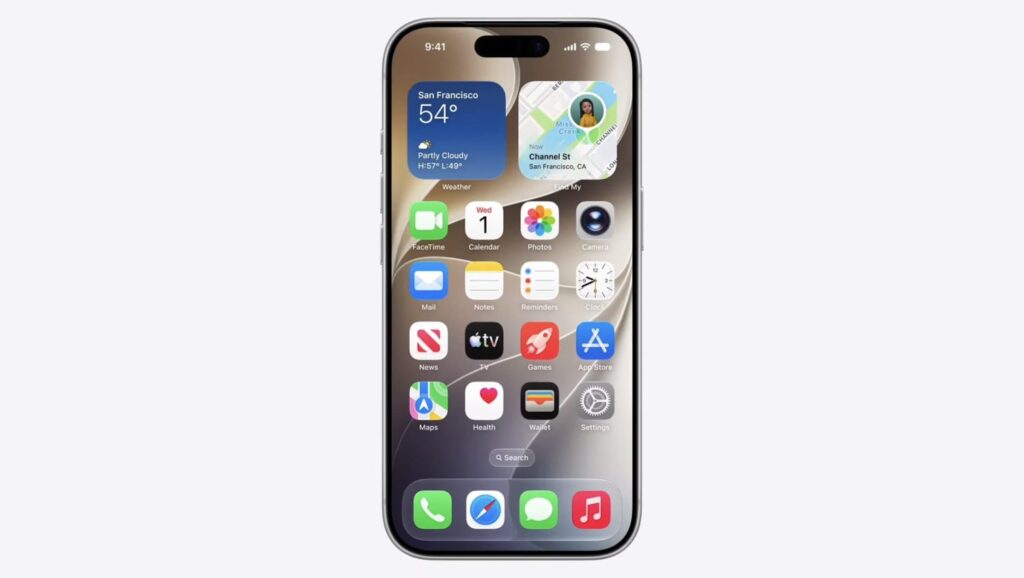 Even iPhone 11 will get the update