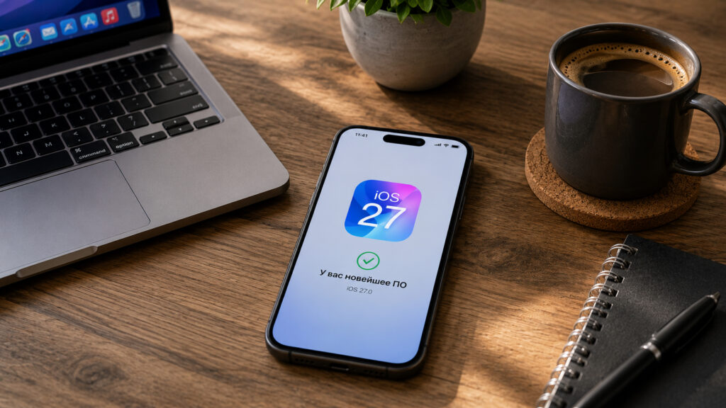 Is it worth updating your iPhone to iOS 27? Let's figure it out together