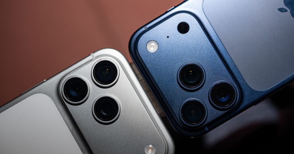 I'm in favor of buying the current Pro models and not waiting