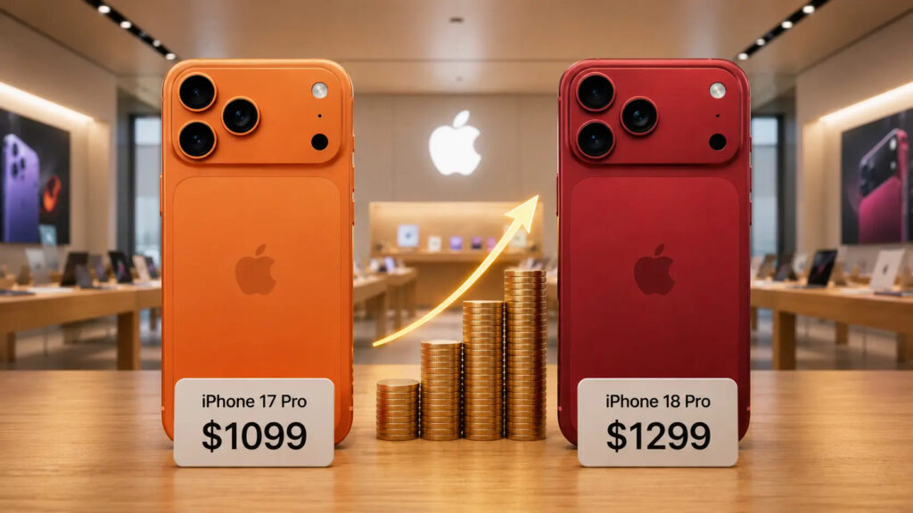 The price will skyrocket significantly