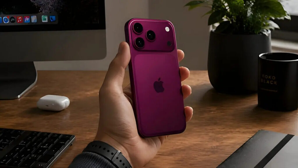 Why silicon-carbon batteries are better than standard ones. Silicon-carbon batteries in iPhones won't be happening just yet. Photo.