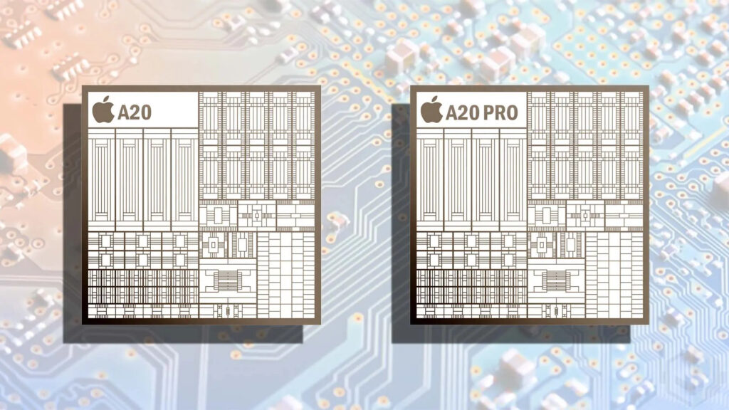 Why iPhone 18 Pro will hold a charge longer than 17 Pro. New chips will extend battery life without increasing battery capacity. Photo.