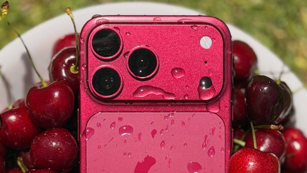 What will the iPhone 18 Pro price be according to analysts. Apple will raise the price on the new device, but not by as much. Photo.