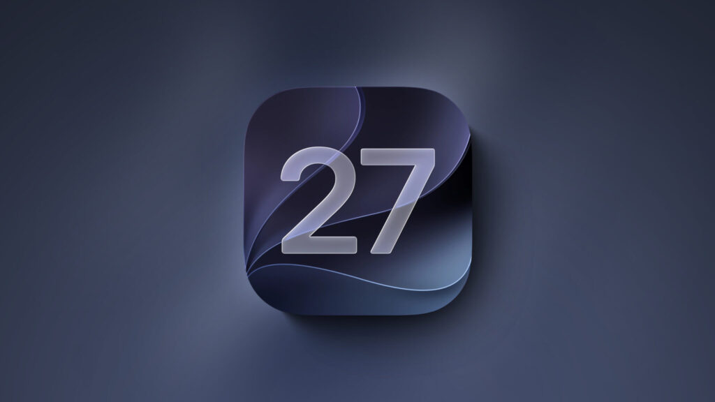 Who actually needs 12 GB of RAM in an iPhone. iOS 27 will fully unlock only on smartphones with 12 GB of RAM. Photo.