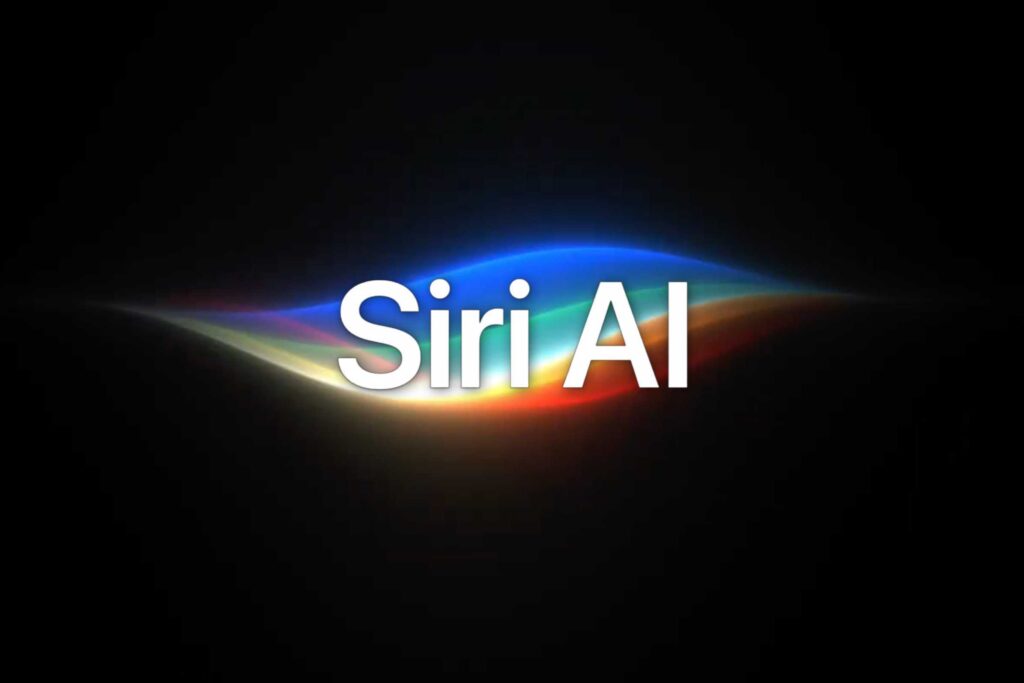 Why Apple is increasing RAM in the iPhone 18. All Siri AI features need at least 12 GB. Photo.