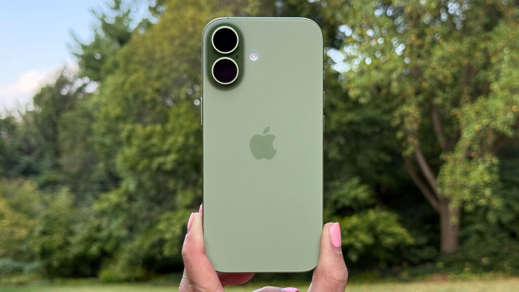 When will the iPhone 18 launch and will it cost more. Don't expect iPhone 18 before spring 2027. Photo.