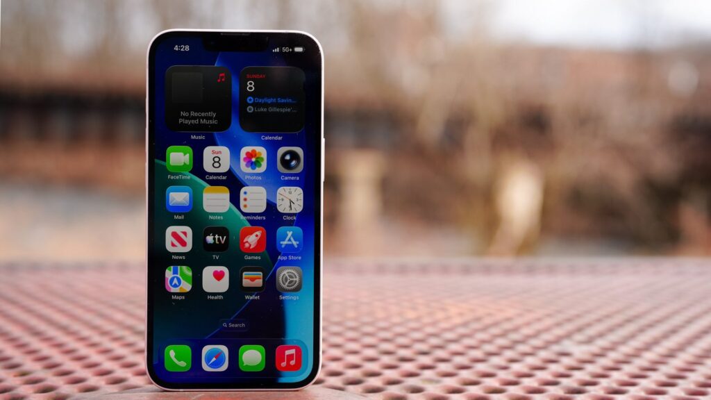 If you want to save money, go for the iPhone 17e, but keep the notch in mind