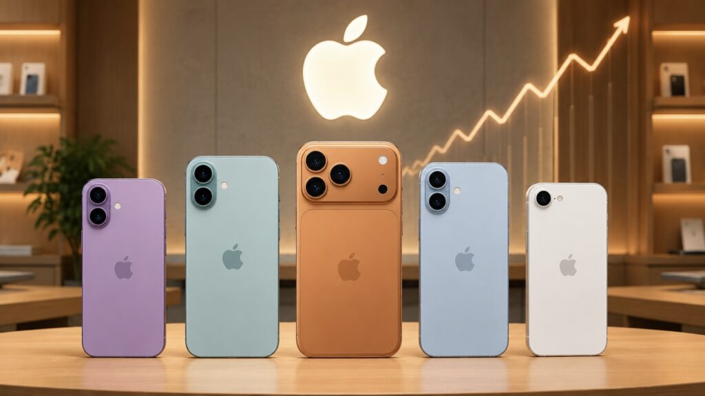 These are arguably the best iPhones you can get right now