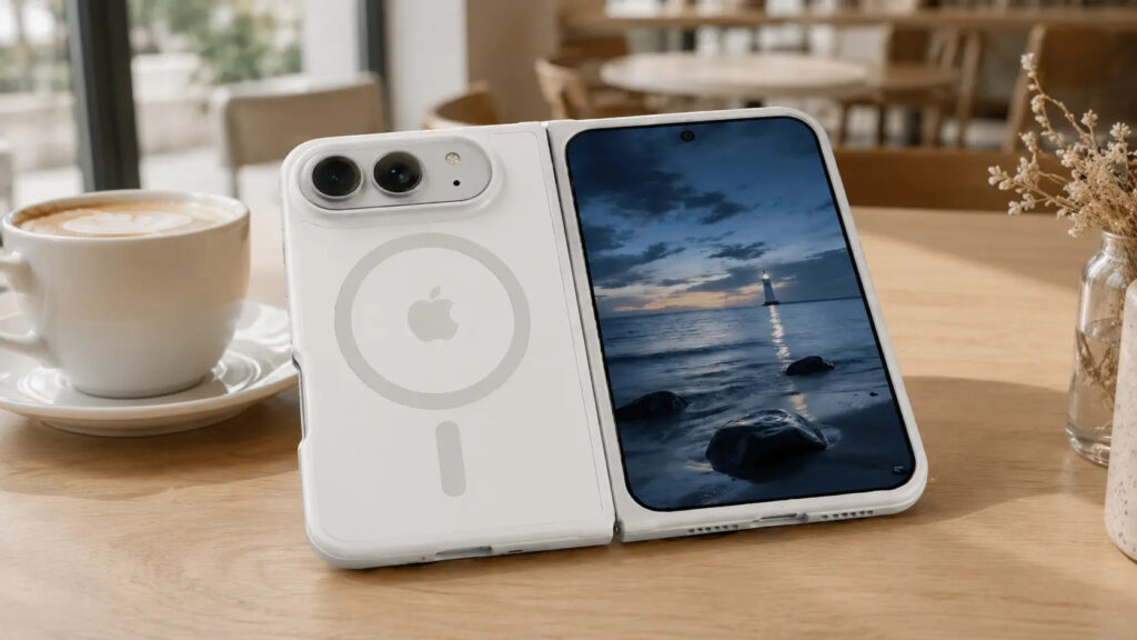 What is known about iPhone Ultra 2 development. The screens in Ultra 2 will carry over from the first generation. Photo.
