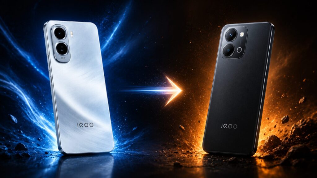 The new iQOO smartphones have become hits. What's so special about them?