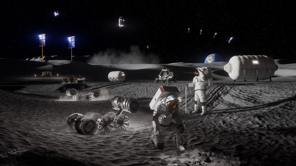 How astronauts do laundry in space without water