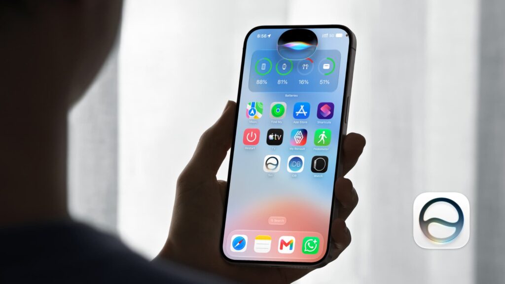 How to get the new AI Siri on iPhone, iPad, and Mac