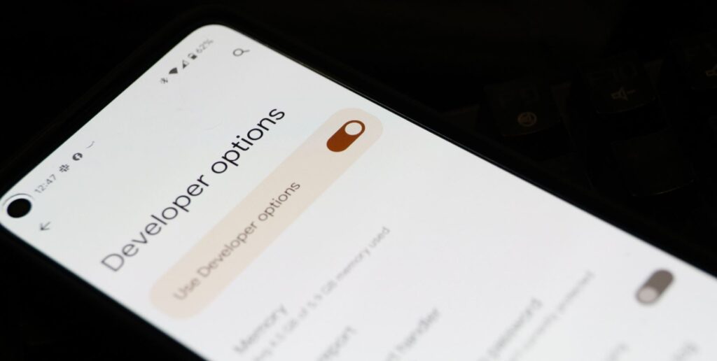 You'll need to dive into Developer Mode for this setting