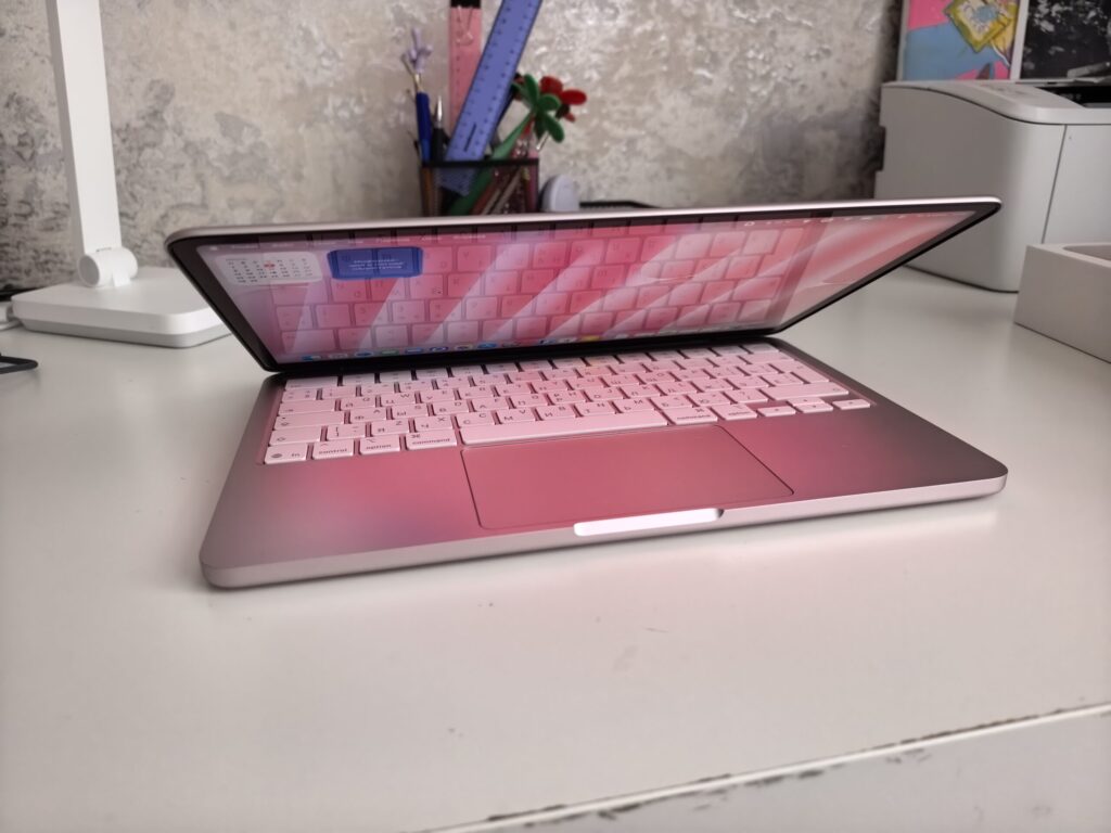 Right now you can buy the computer at a pretty good price